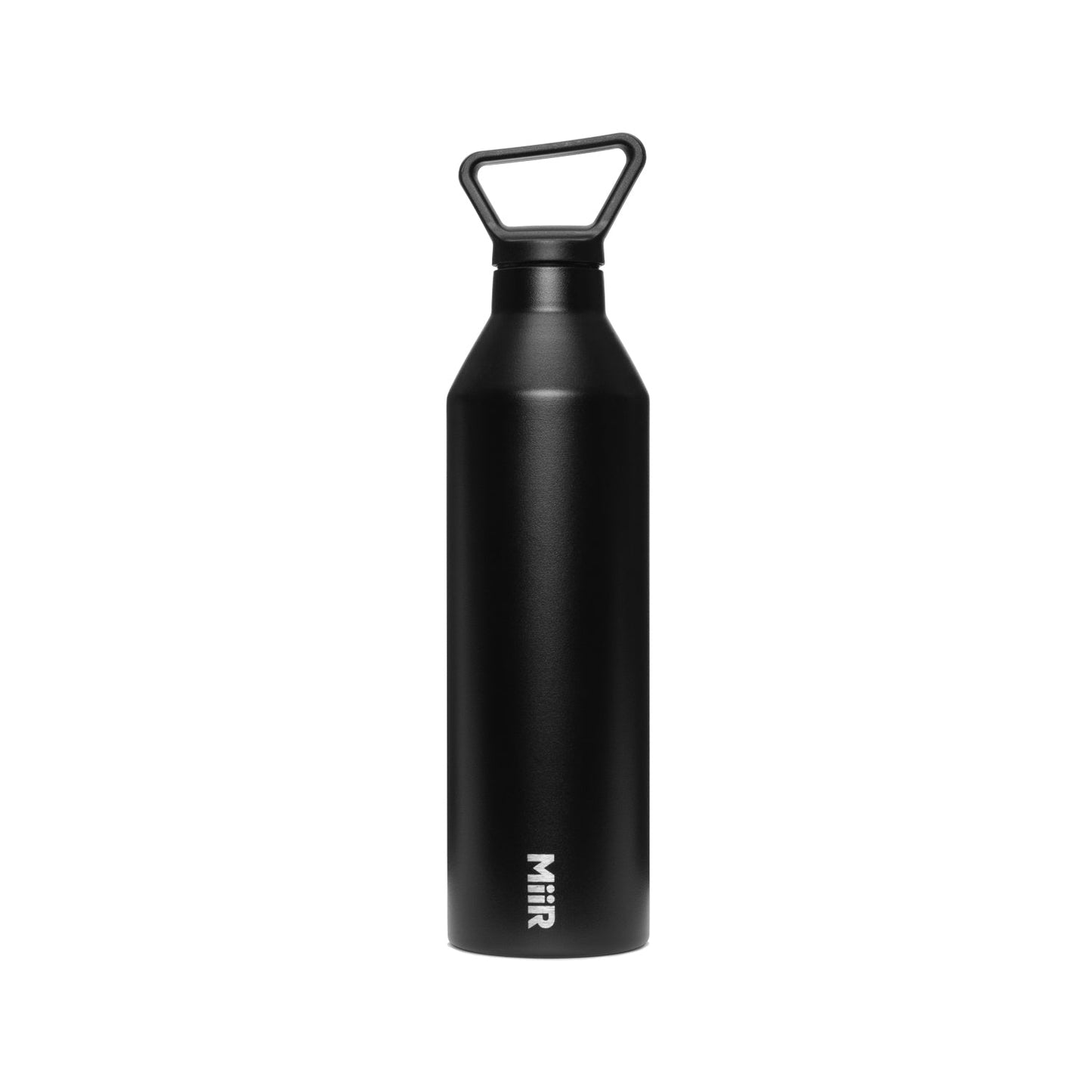 23oz-vacuum-insulated-bottle-f8 Narrow_Mouth_Black_Studio_1020_NMB1SV23002_Front.jpg