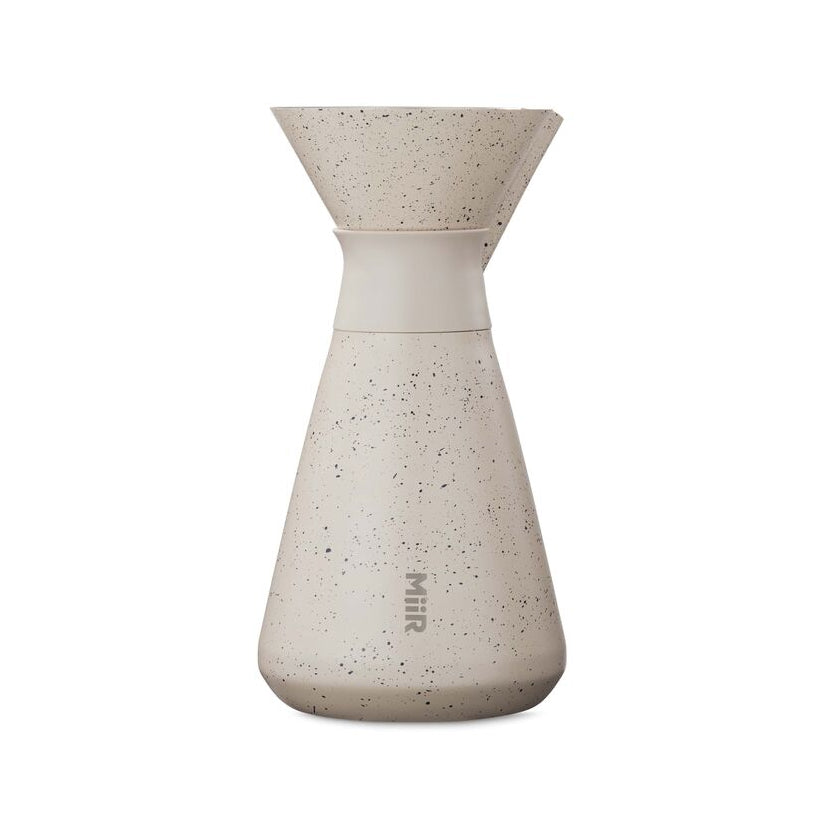 new-standard-carafe-s4 Web_PDP-33oz_New_Standard_Carafe_Desert_Tan_Speckle_Studio_CAR1SVOS224__Front.jpg