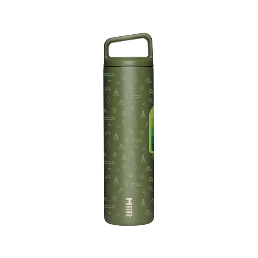 miir-x-bale-breaker-i-love-my-state-parks-20oz-wide-mouth-bottle-g0 WebPDP-BBBC_Wide_Mouth_20oz_Evergreen_Studio_1121_Front_WMB1SV20460_5.2026.jpg