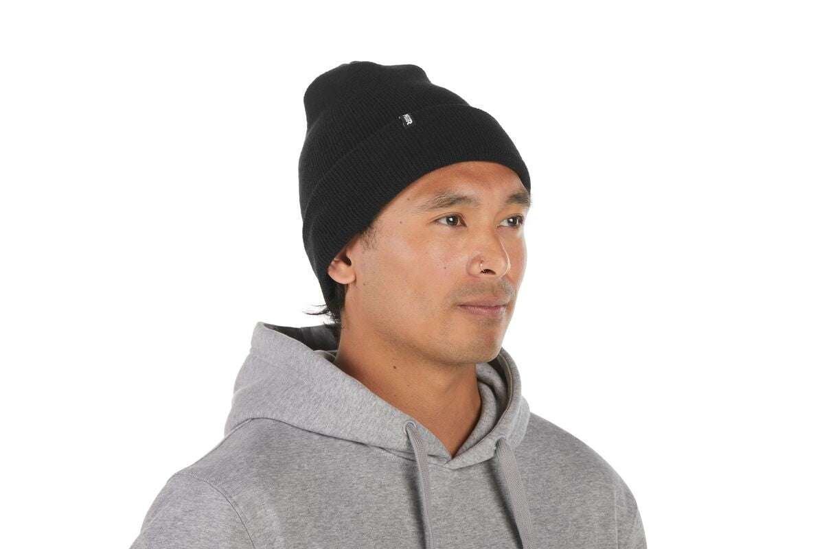 recycled-poly-fine-knit-beanie-h3 WebPDP-BNE005002_Recycled_Poly_Fine_Knit_Beanie_Black_Studio_Harper_Studios_0723_Back__BNE005002OS.jpg