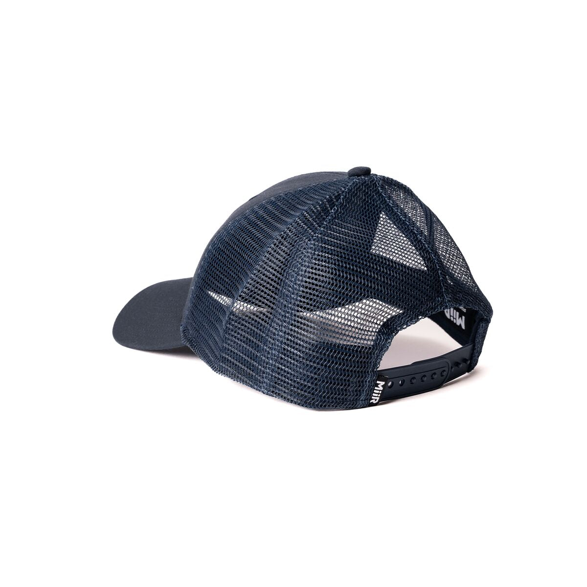 recycled-poly-low-profile-trucker-hat-e4 WebPDP-LowProfileTruckerHat_Studio_Back_TidalBlue__HAT002215OS.jpg