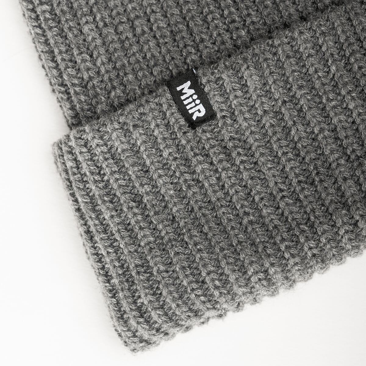 jodie-williams-beanie-t4 WebPDP-RecycledPolyRibBeanie_Studio_TagDetail_GrayHeather__BNE002400OS.jpg