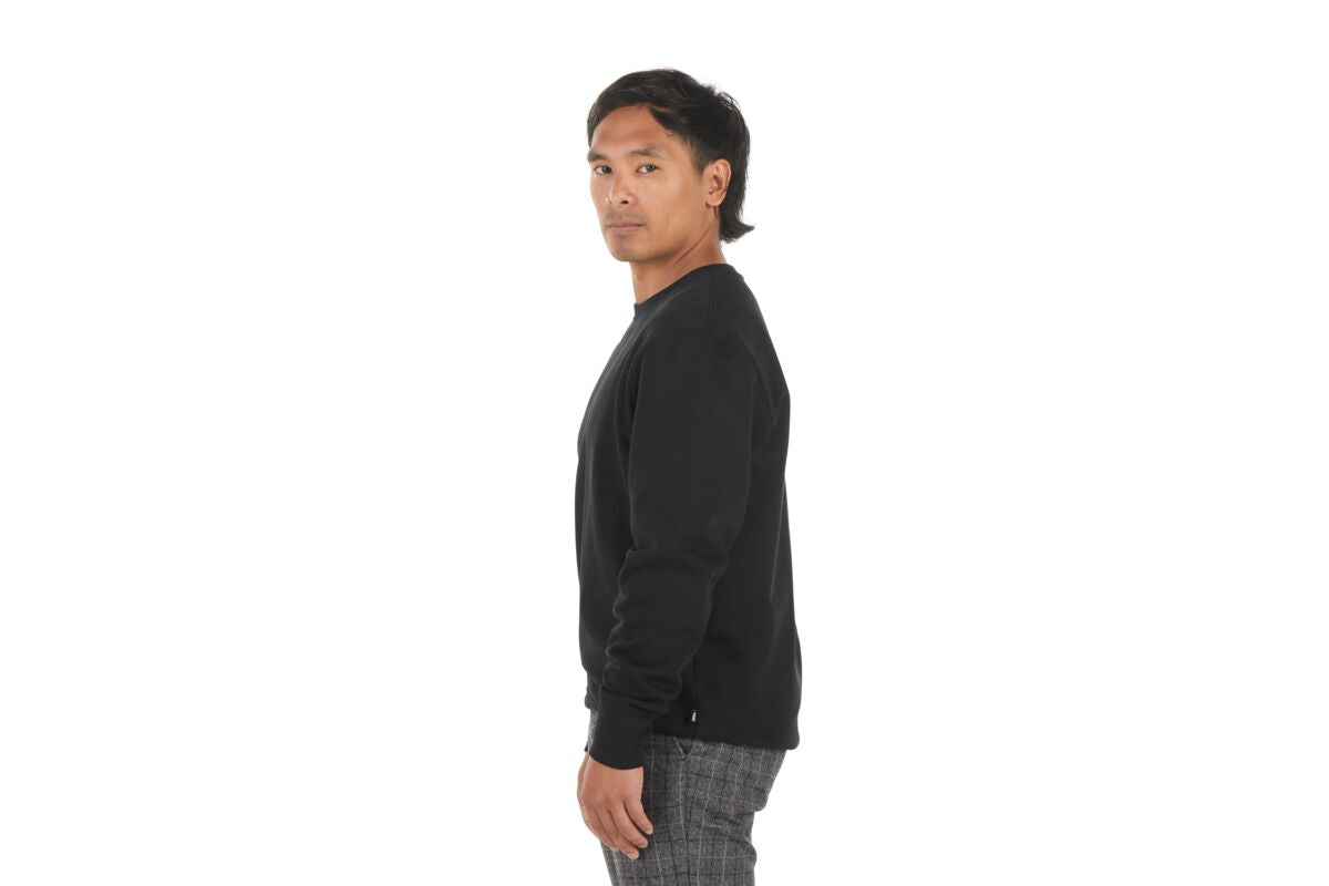 everyday-crew-neck-sweatshirt-f1 WebPDP-SWT001002_Everyday_Crew_Neck_Sweatshirt_Black_Side__SWT001002XS__SWT001002S__SWT001002M__SWT001002L__SWT001002XL__SWT0010022XL__SWT0010022XL__SWT0010023XL.jpg