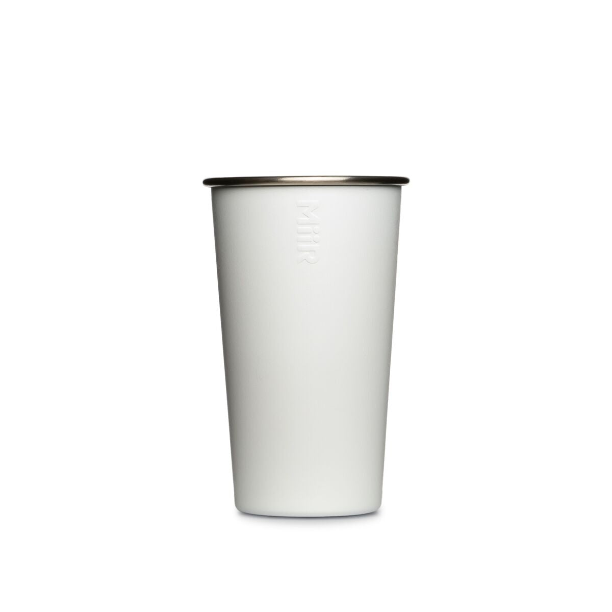 16oz-pint-cup-y2 Web_PDP-16oz_Pint_Cup_White_PTC1SS16001_2XStudio_Front.jpg